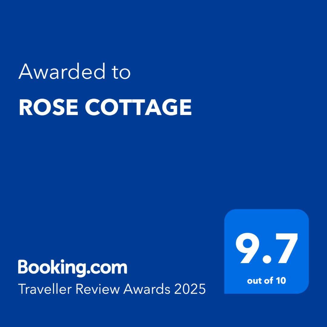 Rose Cottage Ryde  Exteriér fotografie